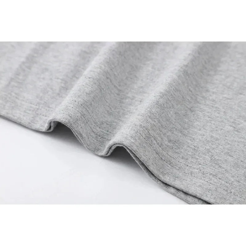 Men's 3D Printed Round Neck Short Sleeve T-shirt Outdoor Sports Fashion Wear High Quality Breathable Fabric Simple Stylish Fit