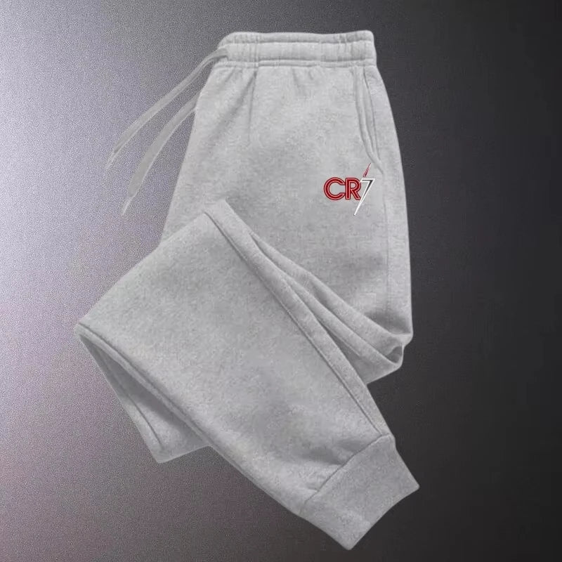2026 Mens Print Pants Autumn_Winter New In Men's Clothing Trousers Sport Jogging Fitness Running Trousers Harajuku Streetwear
