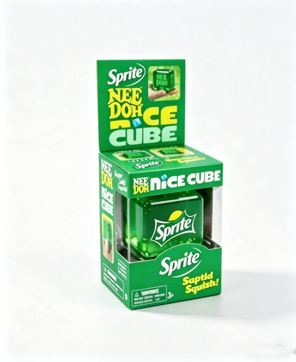 2026  The latest version sensory squeezing toy cube kneading and decompression toy children's gift squishy toys