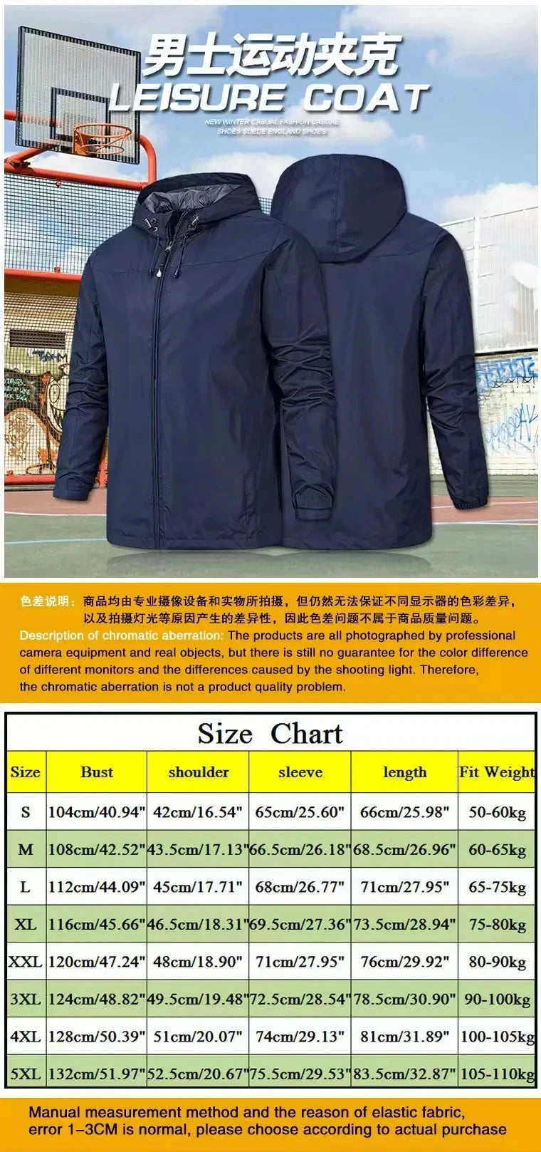 2025 new Yamaha motorcycle fleet high-end hooded top men's and women's waterproof outdoor jacket autumn and winter assault fashi