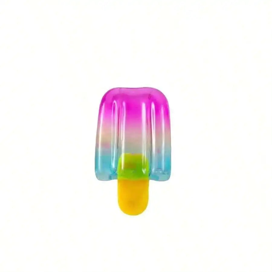 Gradient Squishy Toys, & Popsicle Squeeze Stress Relief Fidget Toys