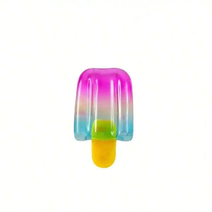 Gradient Squishy Toys, & Popsicle Squeeze Stress Relief Fidget Toys