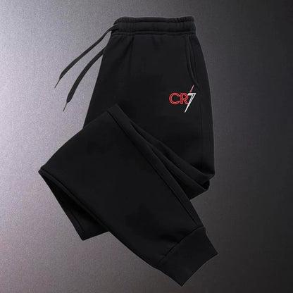 2026 Mens Print Pants Autumn_Winter New In Men's Clothing Trousers Sport Jogging Fitness Running Trousers Harajuku Streetwear