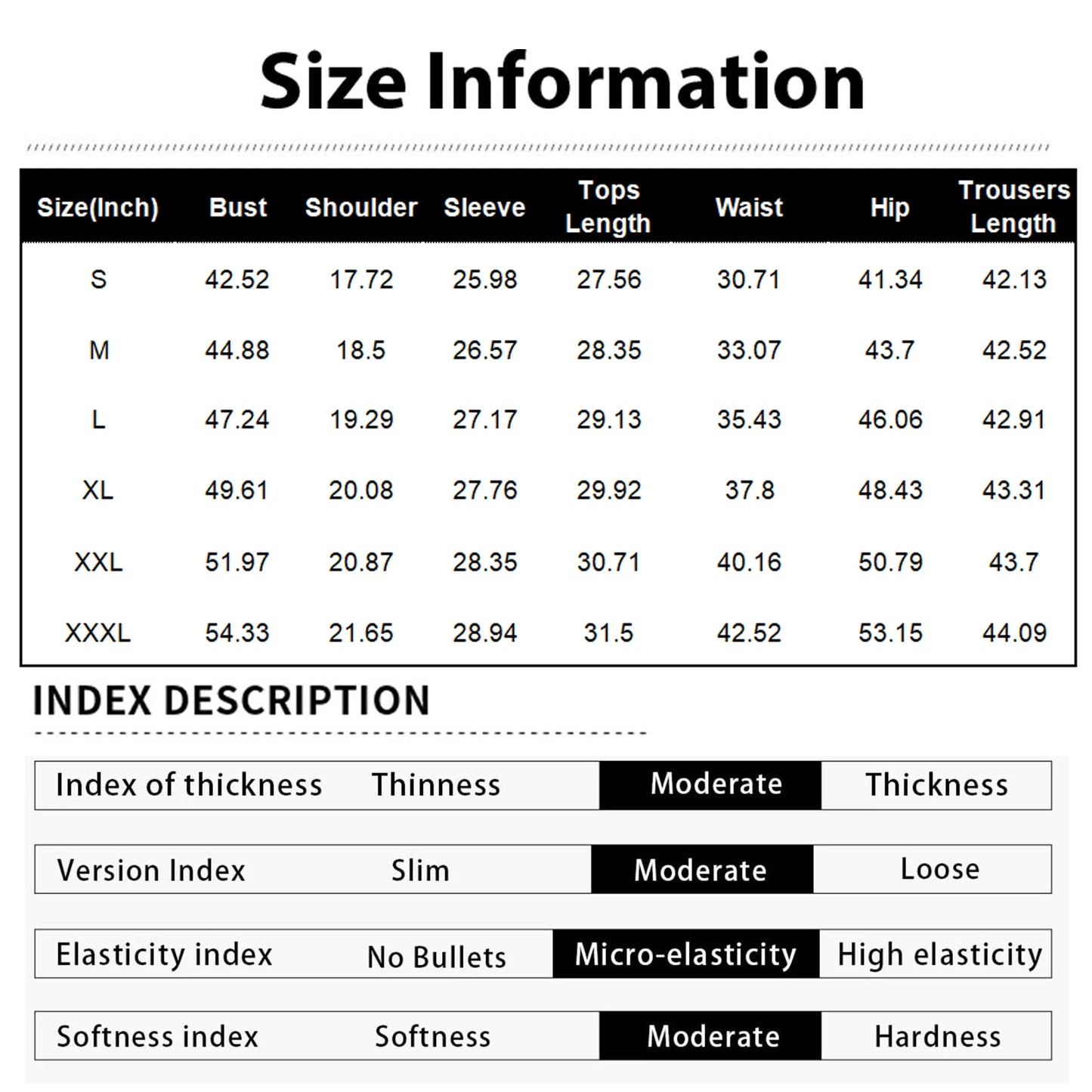 Mens Track Suits 2 Piece Set Sweatsuit Fleece Zip Up Hoodie and Sweatpants Jogging Suit Lounge Outfit  Ropa De Gym para Hombre