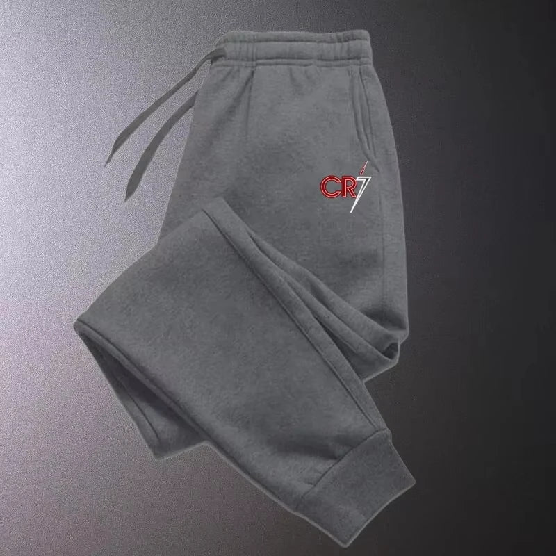 2026 Mens Print Pants Autumn_Winter New In Men's Clothing Trousers Sport Jogging Fitness Running Trousers Harajuku Streetwear