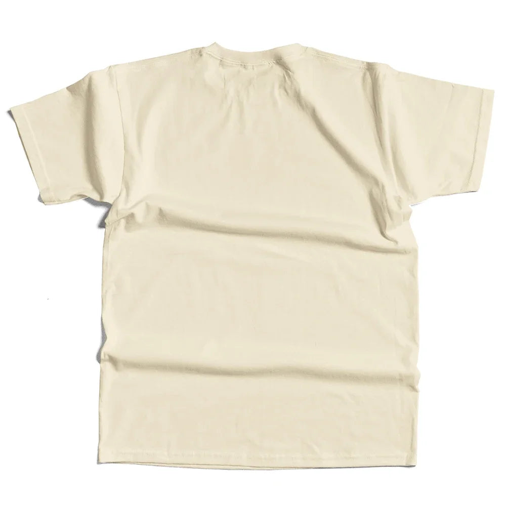 KBG Hajime No Ippo Printed Pure Cotton Vintage GYM Men's T-Shirt For Men Women Tops