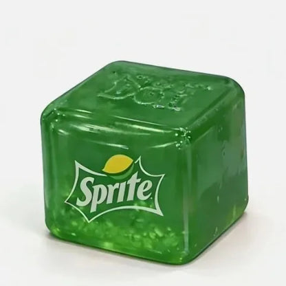 2026  The latest version sensory squeezing toy cube kneading and decompression toy children's gift squishy toys