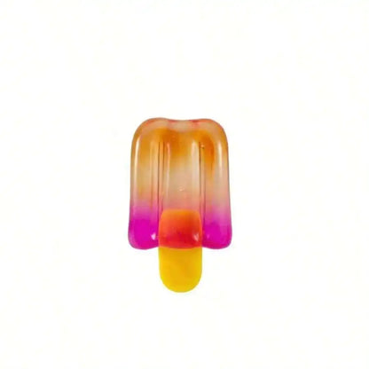 Gradient Squishy Toys, & Popsicle Squeeze Stress Relief Fidget Toys